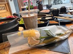 -九田家黑牛烤肉料理(恒大店)