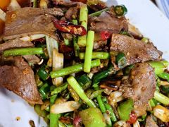 -九九牛肉馆(南山路店)