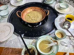 -藏味八珍特色火锅