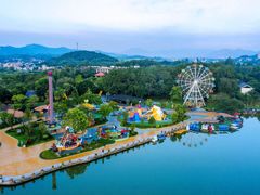 -佛冈森波拉度假区