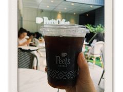 -Peet's Coffee皮爷咖啡(万象天地店)