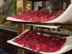 -左庭右院鲜牛肉火锅(苏州园区永旺店)