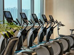 -YCHL FIT 健身(星寰店)