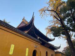 -西园戒幢律寺