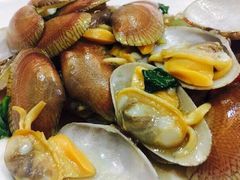 -鑫悦楼煎蟹·16年海鲜大排档