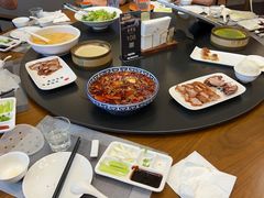 -全聚德烤鸭店(马家堡店)