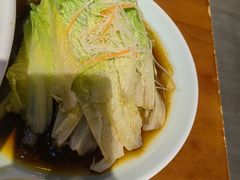 -辣不二地道川菜(汉水路店)