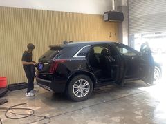 -脉冲品质汽美·贴膜(闵行店)