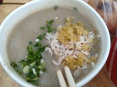 -汪记鲜鱼糊汤粉(沈阳路总店)