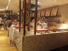 -西安赛瑞喜来登大酒店