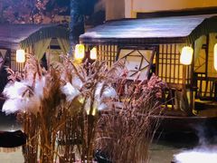 -淀里船宴(卓达店)