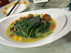 -中卫御苑福膳·养生局(圆明园店)