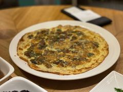 蚵仔煎-莆田餐厅PUTIEN(三里屯店)