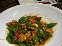 -北平盛世·新京菜·北京烤鸭(劲松·双井店)