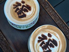 -萬春金福下午茶(故宫店)