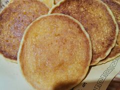 -东来菜馆•手抓海鲜家常菜•海鲜锅贴(鸽子窝店)