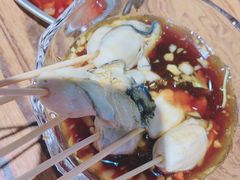 -蚝堡海鲜·威海菜·海肠捞饭·烧烤·亚洲吃蚝公司(幸福门店)