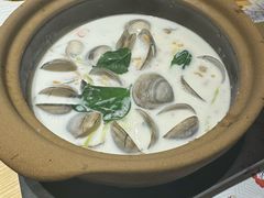 -清水日本料理铁板烧(学府路店)