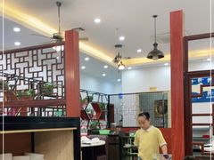 大堂-源港渔村-中山脆肉鲩(博罗店)