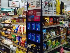 -中百罗森便利店(苗栗路店)