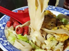 -佰仙面馆