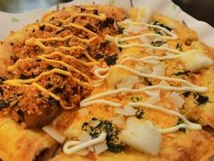 -达美乐比萨(南京路店)