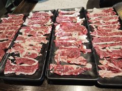 -海汕记·潮汕鲜牛肉火锅·自助
