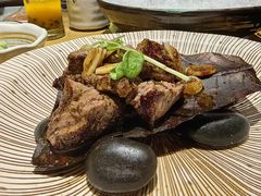 -花和海鲜自助(梅江店)