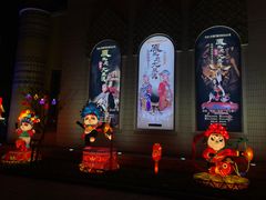 -深圳锦绣中华民俗村