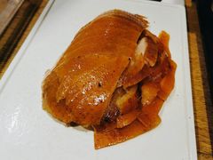 “酥不腻”烤鸭-小大董·烤鸭(五棵松店)