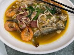 -舌尖上·霞浦滩涂海鲜·新闽菜(总店)