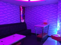 -天上人间KTV(开平店)