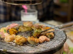 -隐家本格烧肉(万达广场店)