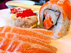 -深圳四季酒店·馥自助餐厅