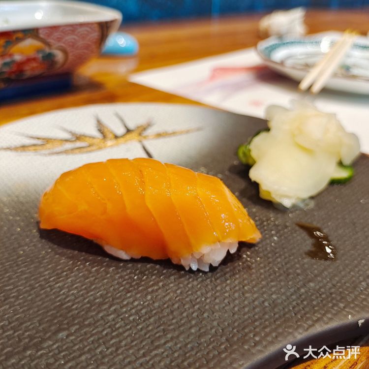 七夕去哪？胡同里的小资Omakase了解一下