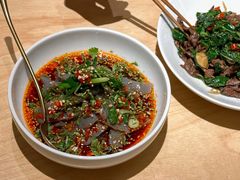 -一坐一忘云南菜(卓悦中心)