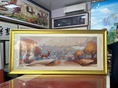 -宸宸画框裱画配框工厂店(莘庄店)