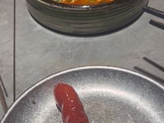 -798烧烤工厂(太和路店)