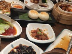 -岭南小生·粤港点心(华新旗舰店)