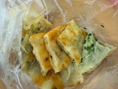 -咏春葱油饼(德政中路店)