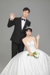 -太郎花子婚纱摄影TAHAKO(无锡店)