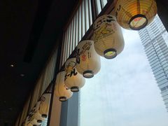-yokocho上横町·日本食街(深业上城店)