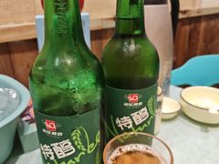 -大师傅金奖啤酒鱼(西街口总店)