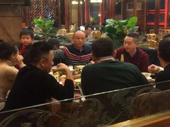 -老码头火锅(骡马市店)