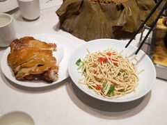 -小放牛炒菜馆(裕华万达店)
