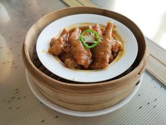 -彩丰楼中餐厅·仁恒洲际酒店
