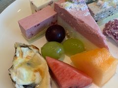 -威海蓝海御华大饭店·蓝钻美食自助百汇