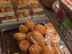 -欧诺爱烘焙(高新万达店)