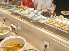 -素满香·食养自助(建邺万达店)