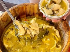 -满堂春特色餐馆